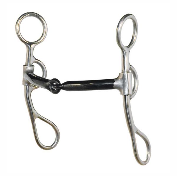 Partrade Cowboy Tack Argentine Bit