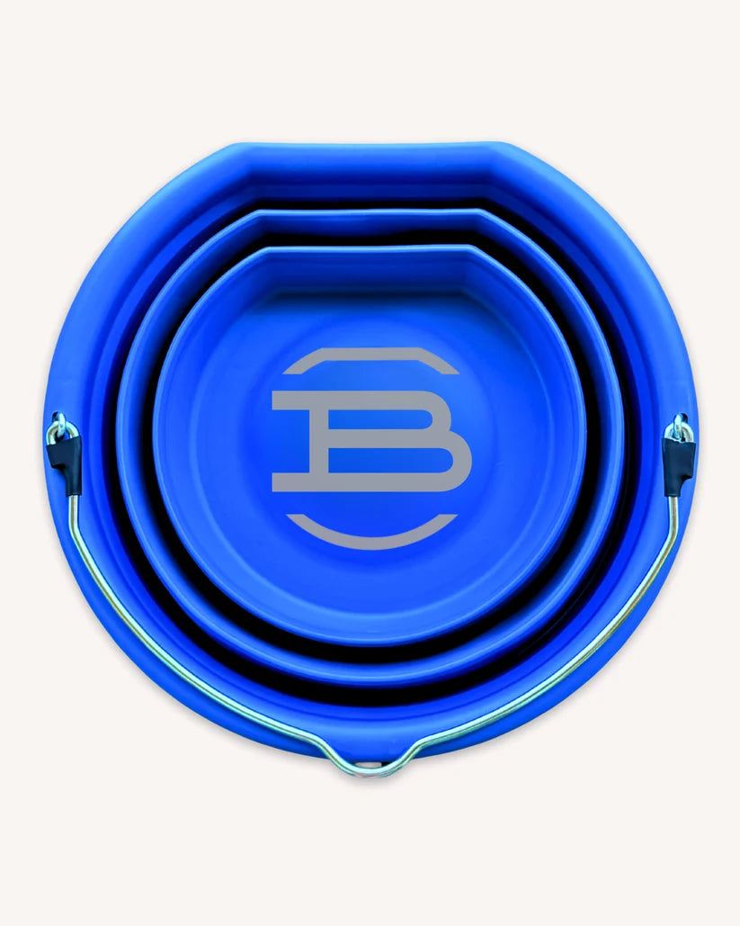 Boss Equine Boss Buckets