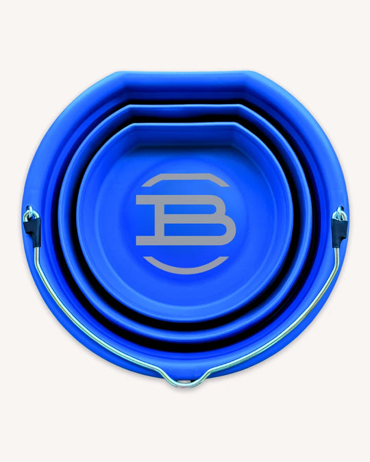 Boss Equine Boss Buckets