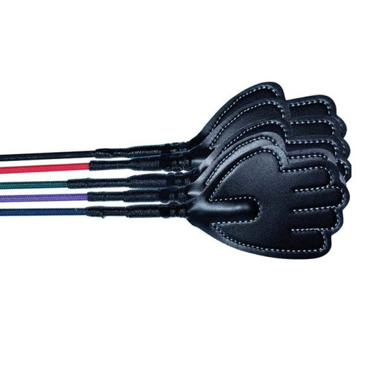 Partrade Equi-Sky Crop Hand Flap