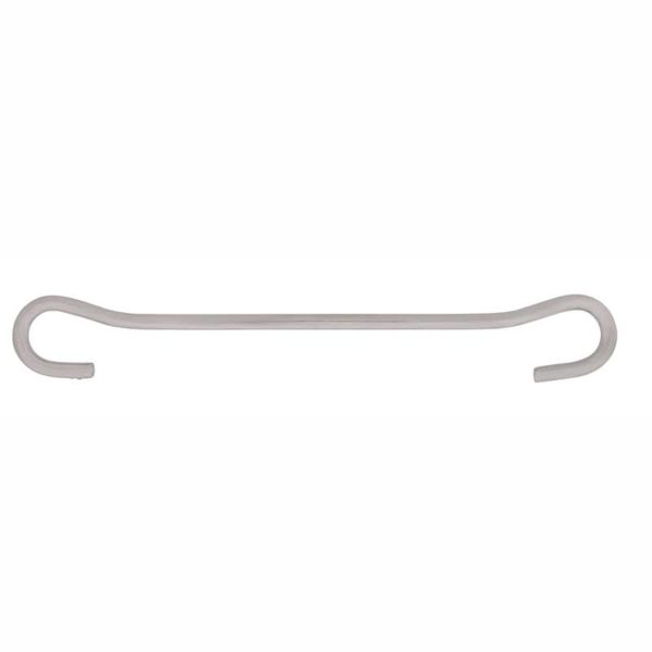Partrade Cowboy Tack Slobber Bar