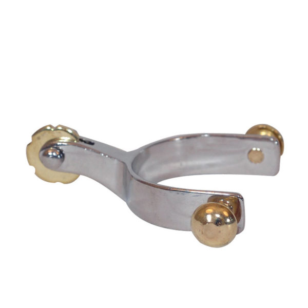 Partrade Metalab Stock Baby Spurs