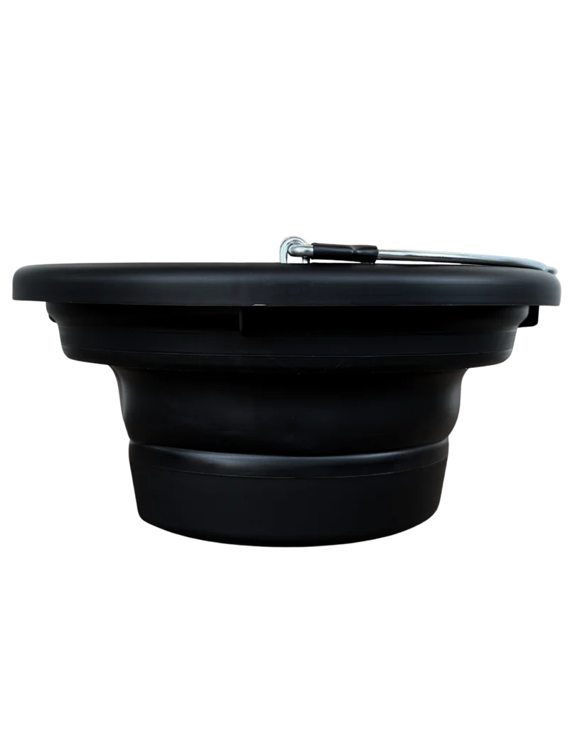 Boss Equine Boss Buckets