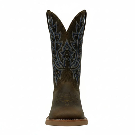 Men's Durango Rebel Pro Tan Saddle - DDB0549