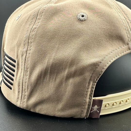 Cowboy Revolution Sandstorm Veteran Script “Cowboy Hat”