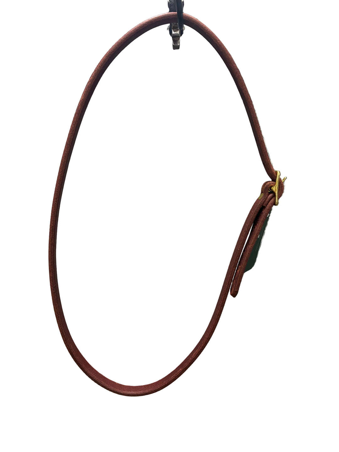 Berlin Leather Latigo Replacement Throatlatch - L1242