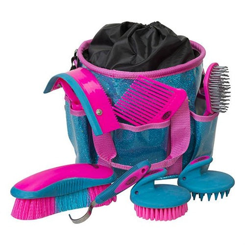 Weaver Glitter Grooming Kit