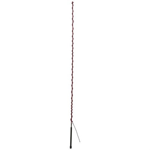 Weaver Lunge Whip with Rubber Handle - 73"
