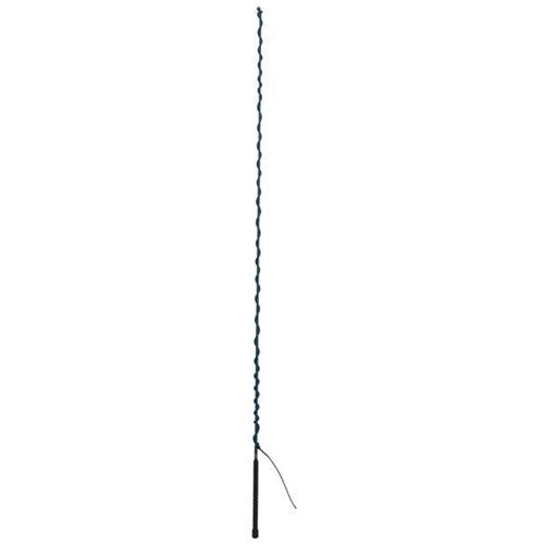 Weaver Lunge Whip with Rubber Handle - 73"
