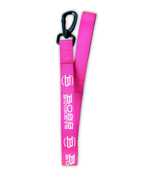 Boss Equine Bucket Strap