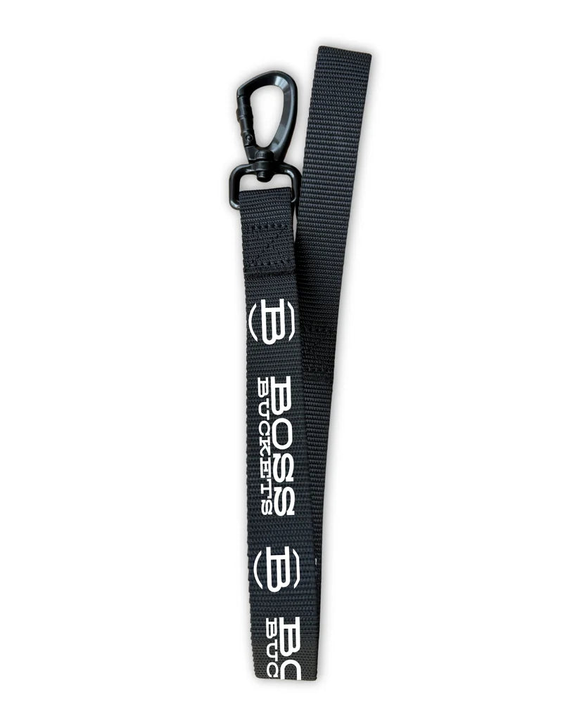 Boss Equine Bucket Strap