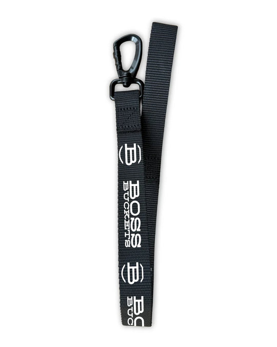 Boss Equine Bucket Strap