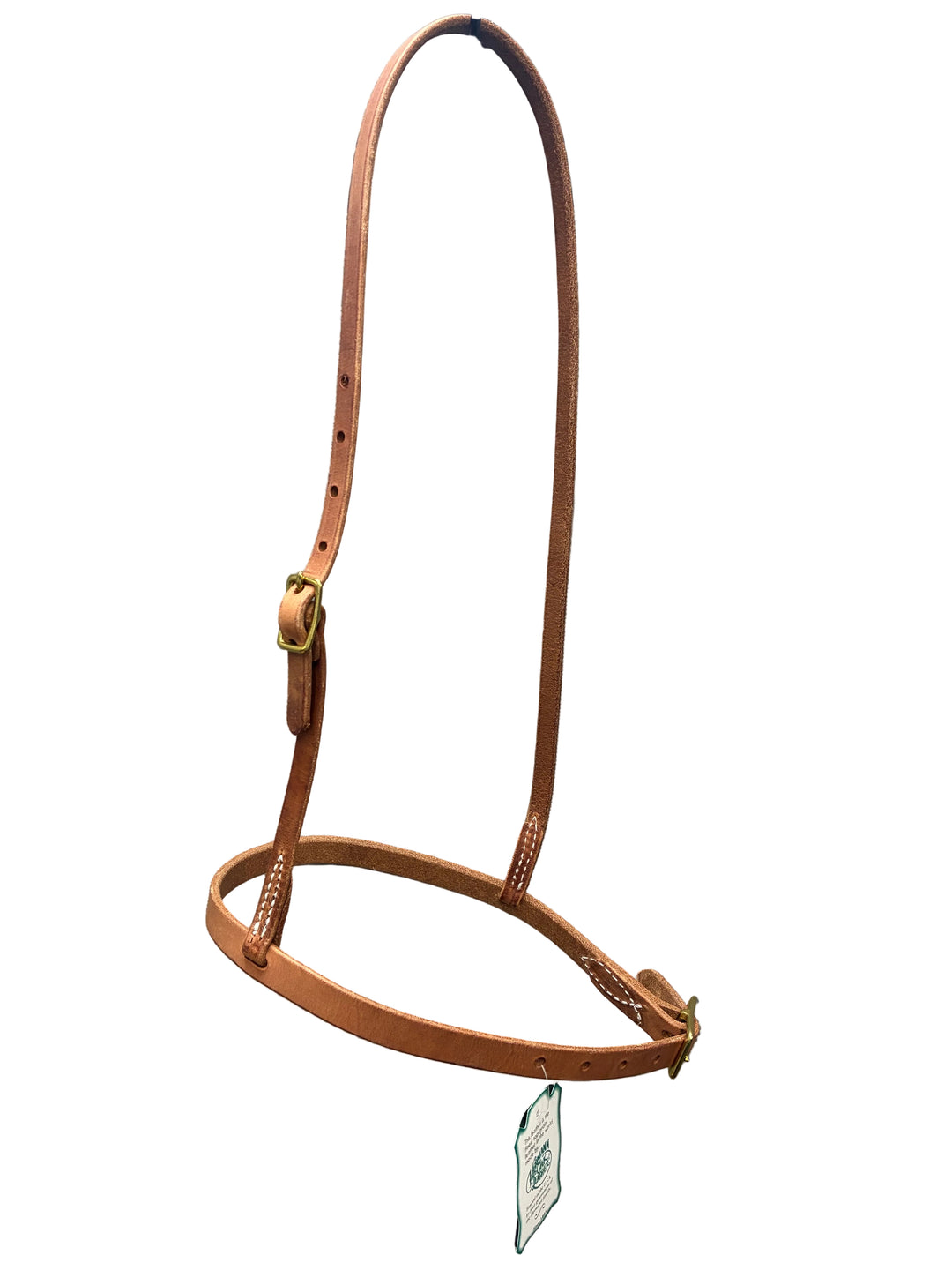 Berlin Leather Hermann Oak Cavison - H950