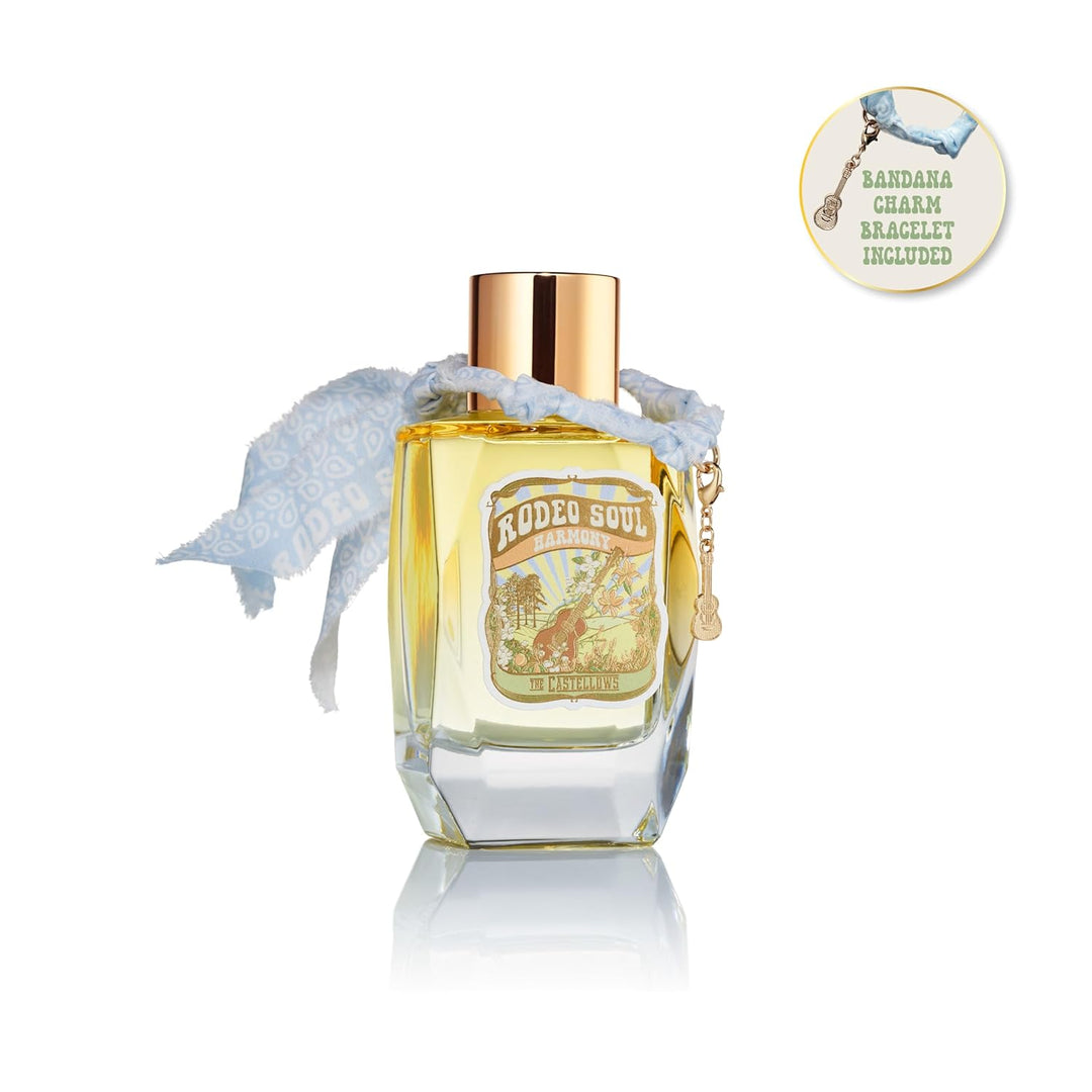 Ladies Western Rodeo Soul Harmony Eau de Parfum