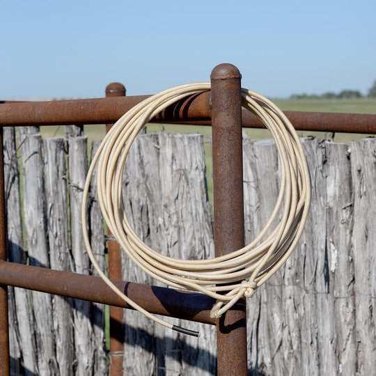 Cashel Braided Ranch Rope 3/8", 45ft