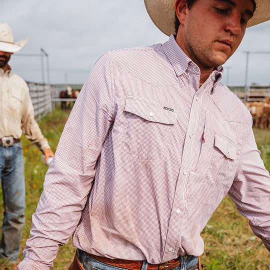 Poncho Outdoors The Good Bull