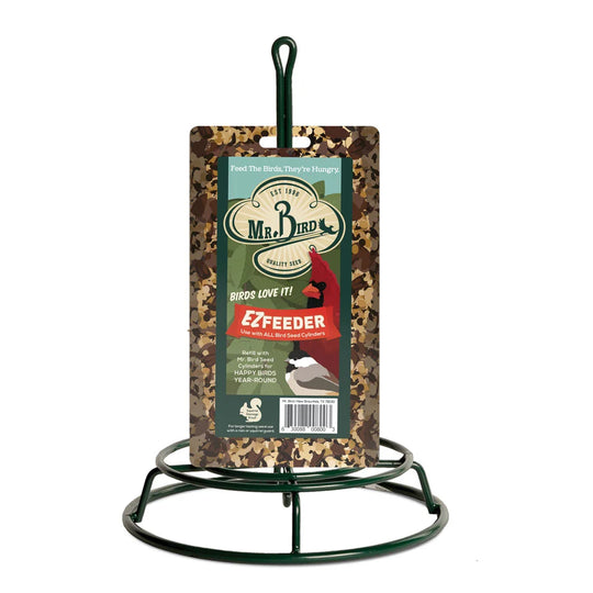 Mr. Bird EZFeeder