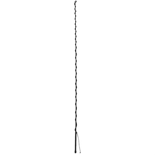 Weaver Lunge Whip with Rubber Handle - 73"