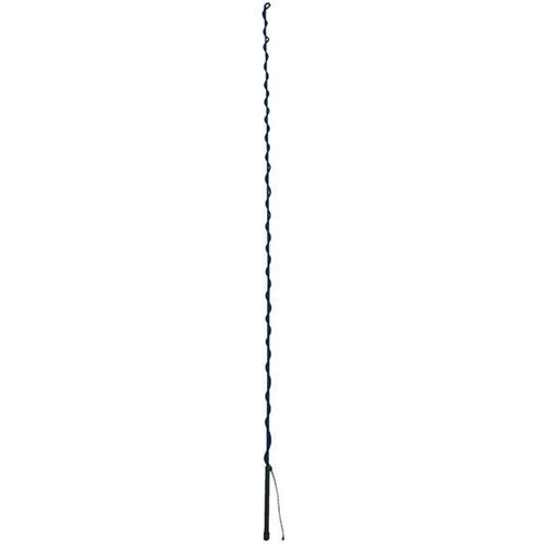 Weaver Lunge Whip with Rubber Handle - 73"