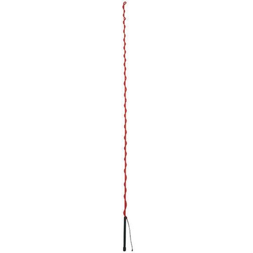 Weaver Lunge Whip with Rubber Handle - 73"
