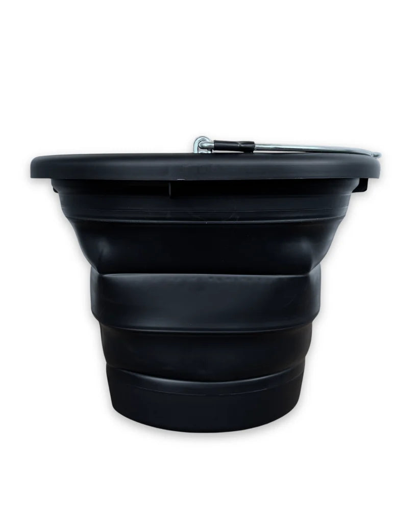 Boss Equine Boss Buckets