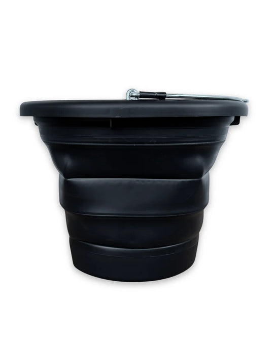 Boss Equine Boss Buckets