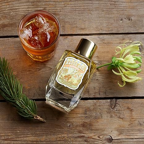 Ladies Western Rodeo Soul Harmony Eau de Parfum