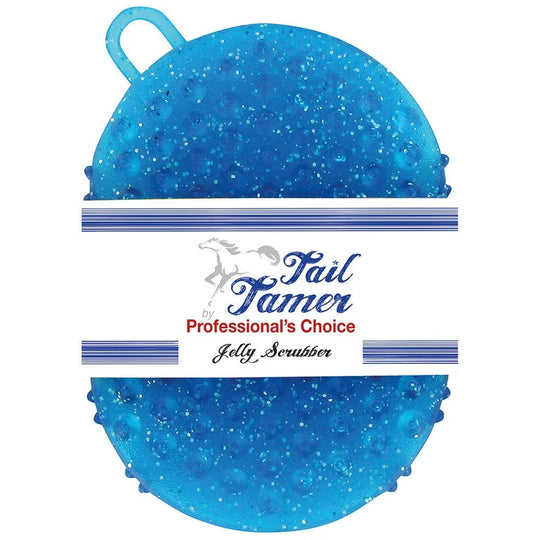 Professional's Choice Tail Tamer Jelly Scrubber