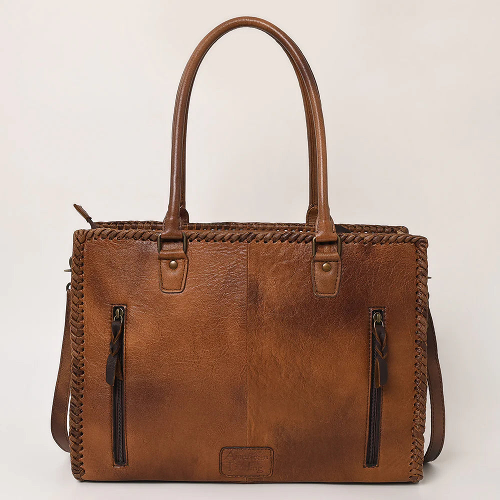 American Darling Tote Bag - ADBG235BR