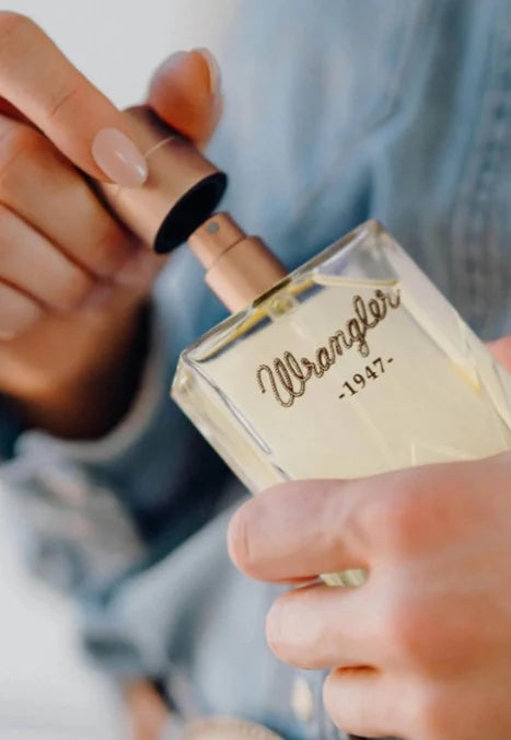 Wrangler 1947 Perfume