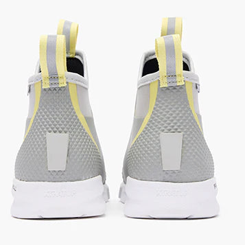 Ladies XTRATUF 6" Grey Ankle Deck Boot Sport - ADSW108