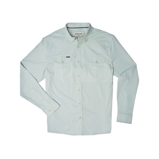 Poncho Outdoors The Alpine