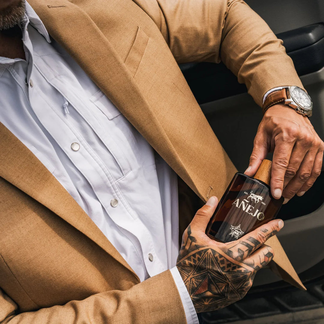 Men's PBR Anejo Cologne