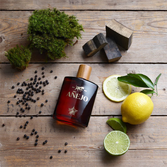 Men's PBR Anejo Cologne