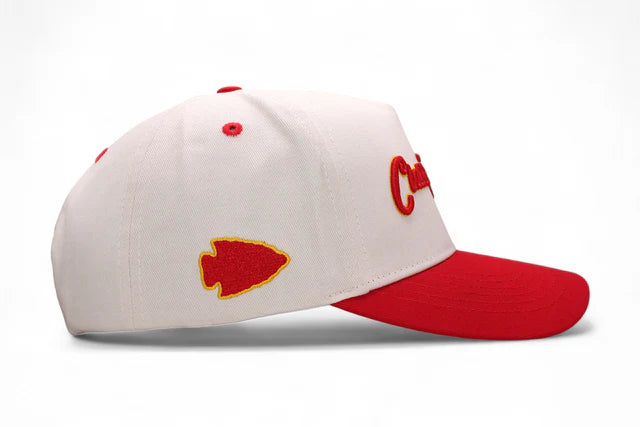 Classic Cowboy The Arrowhead Snapback