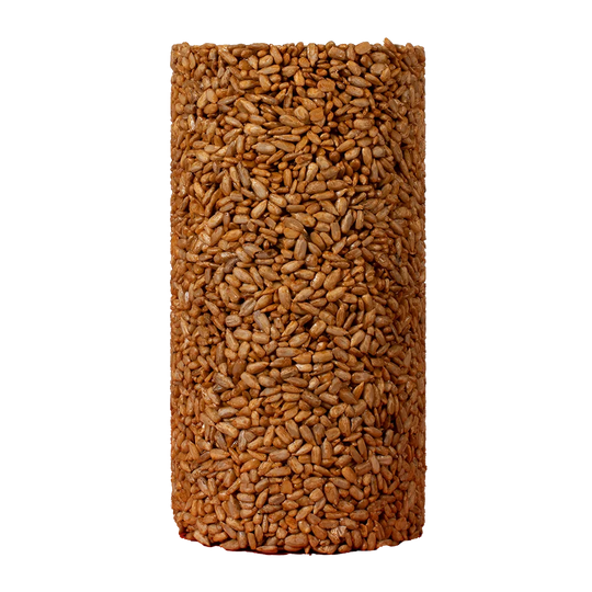 Mr. Bird Burning Love Small Cylinder