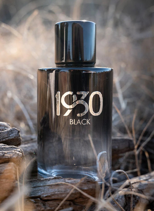 STS Ranch 1930 Remnant Black Cologne