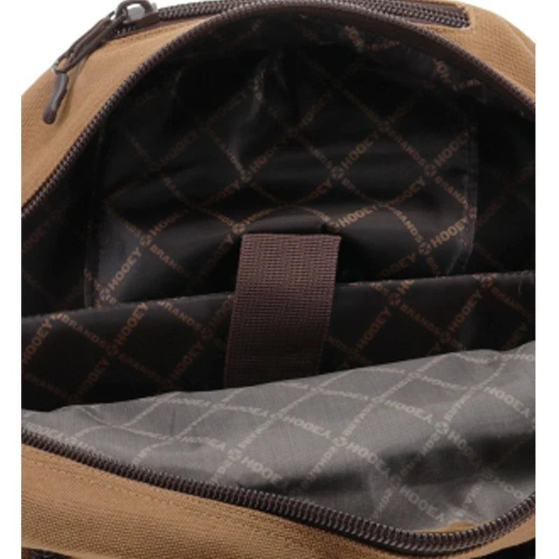 Mule Hooey Brown Backpack - BP045BRTN