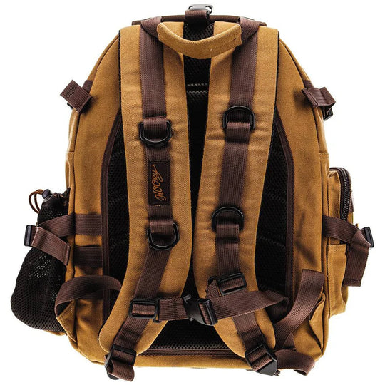 Mule Hooey Backpack - BP045BRTN