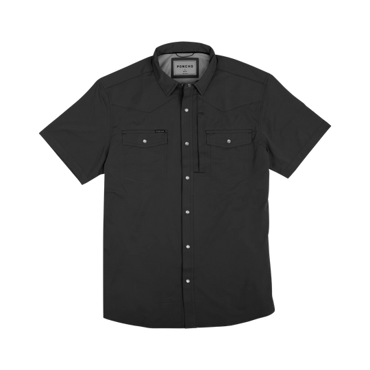 Poncho Outdoors The Bandera