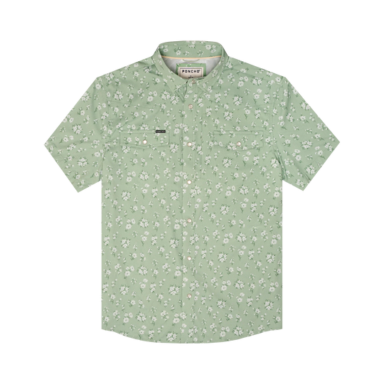 Poncho Outdoors The Bat Masterson