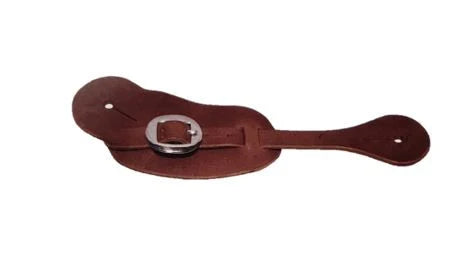 Berlin Leather Cowboy Spur Strap