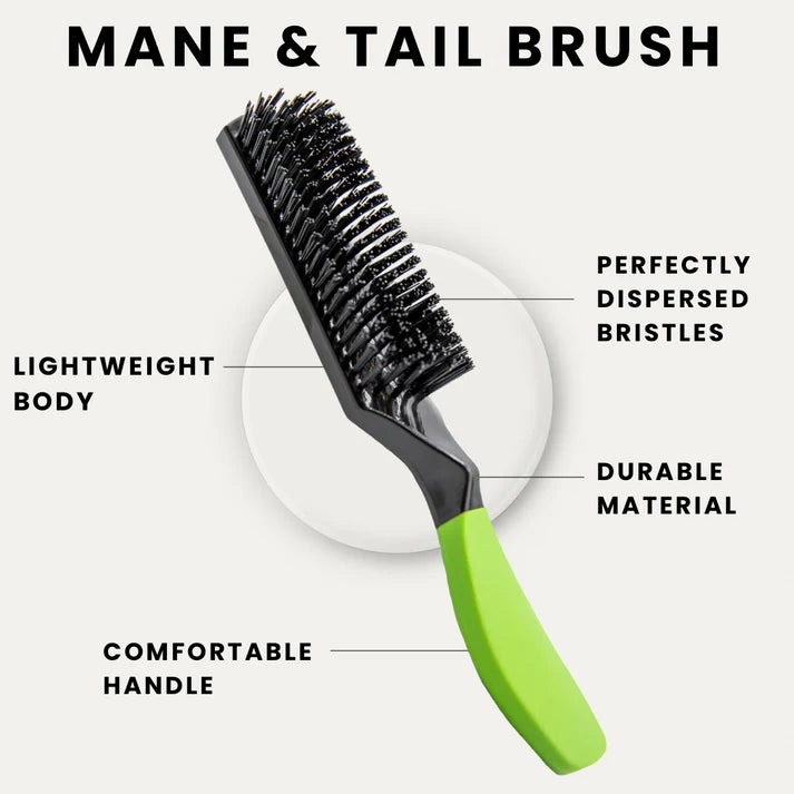 BioMane Mane & Tail Brush