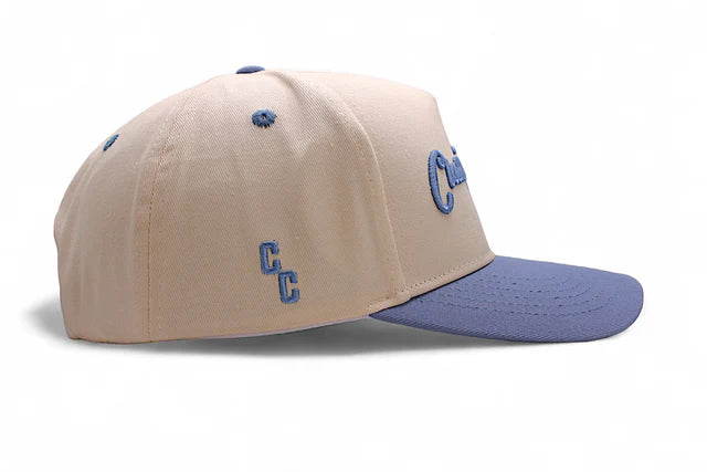 Classic Cowboy The True Blue Snapback