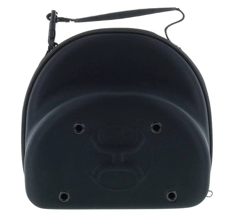 Hooey Black Small Cap Carrier - CC001