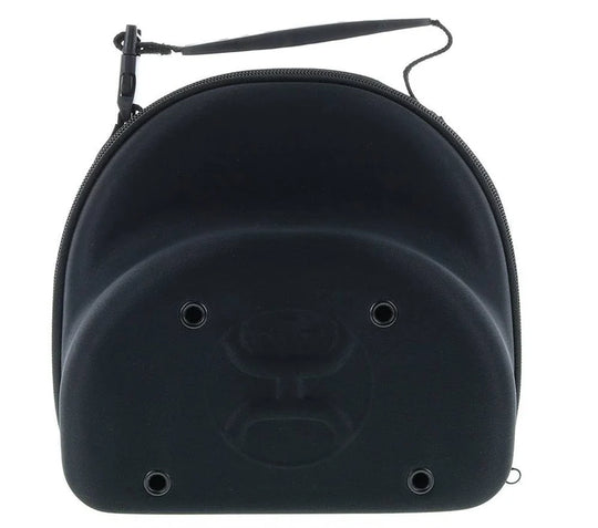 Hooey Black Small Cap Carrier - CC001