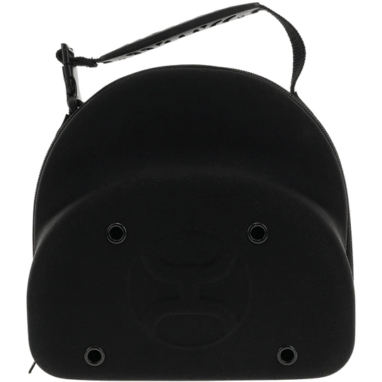 Hooey Black Small Cap Carrier - CC001