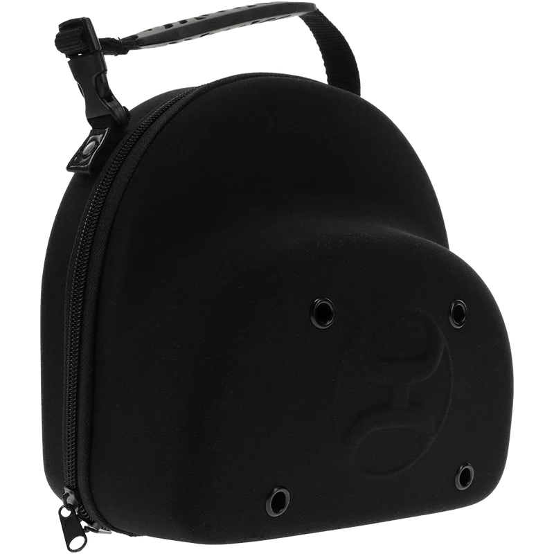 Hooey Black Small Cap Carrier - CC001