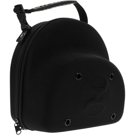 Hooey Black Small Cap Carrier - CC001