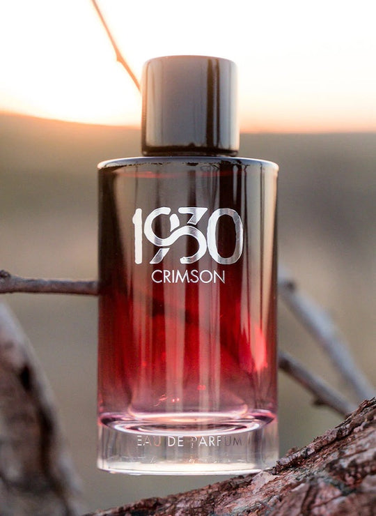 STS Ranch 1930 Remnant Crimson Cologne